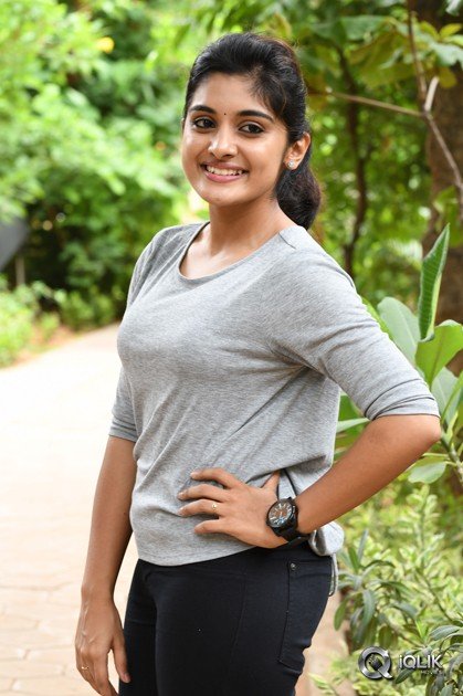 Nivetha-Thomas